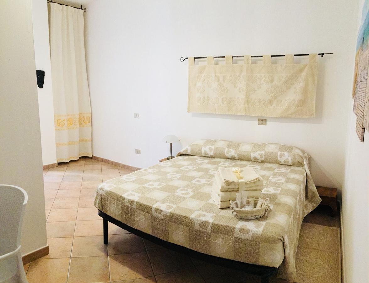 Casa de hóspedes Easy Cagliari