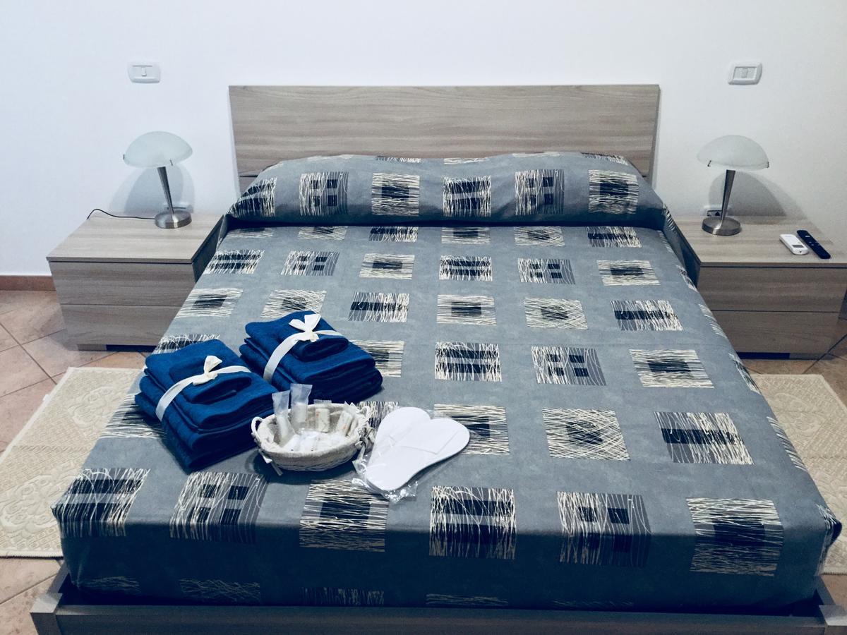 Casa de hóspedes Easy Cagliari