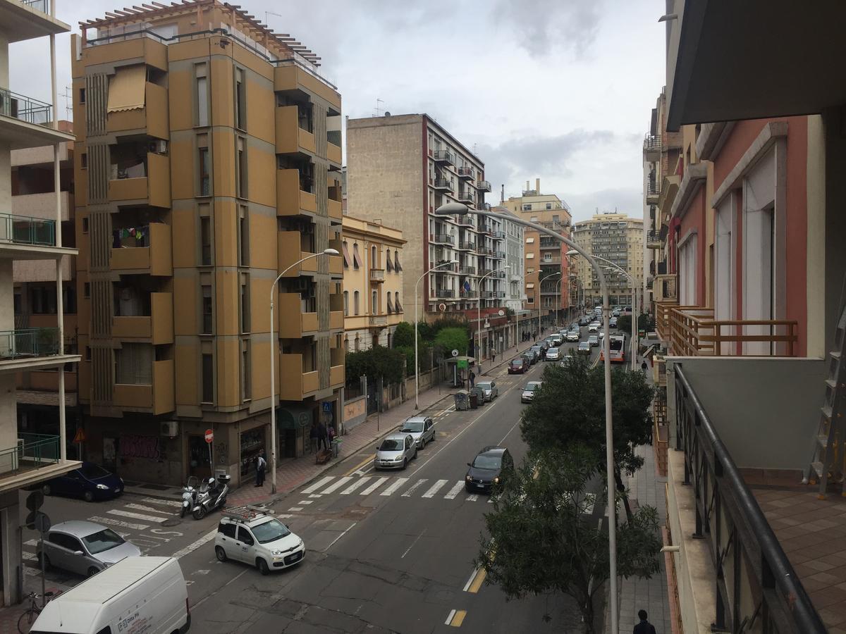 Easy Casa de hóspedes Cagliari